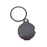 ราคา แว่นขยายแบบใช้มือถือแบบพกพาขนาดเล็ก 60 มม. แว่นขยายกระเป๋าหนัง 6X แว่นขยาย เหมาะสำหรับการอ่าน แว่นขยายเครื่องประดับ แว่นขยาย แว่นตา ของขวัญ แว่นตา Lupe (1730051690541386246)