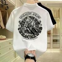 ราคา เสื้อโปโลสำหรับผู้ชาย แฟชั่นใหม่ สไตล์จีน เสื้อโปโลแขนสั้น เสื้อยืดฤดูร้อน แฟชั่นสไตล์เกาหลีใหม่ ปกหล่อลำลอง ครึ่งแขน เสื้อผ้าผู้ชาย Shirt Man คอปก สุภาพบุรุษ Clothing Polo (1731304511684184557)