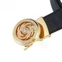 ราคา เข็มขัดผู้ชาย สไตล์ดาราอินเทอร์เน็ต แฟชั่น ลำลอง ทำจากหนังเทียม ใส่สบาย อินเทรนด์และหลากหลาย เหมาะสำหรับกางเกงธุรกิจ เข็มขัดคลิก ชุด โอนามิ เข็มขัด เข็มขัด โหลด ต่ํา เซนโย สายรัด คุโร มิ (173208708403