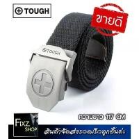 ราคา TOUGH+ เข็มขัดผู้ชาย(Men's belts) เข็มขัดหัวเหล็ก วัสดุเกรดA หัวเข็มขัดล็อคเน้น สินค้าคุณภาพดี สินค้าแนะนำ (1731563689204025040)