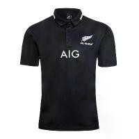 ราคา เสื้อรักบี้, ทีมชาตินิวซีแลนด์ All Blacks, ชุดกีฬา, เสื้อโปโลแบบกำหนดเอง, เสื้อรักบี้ All Blacks ชุด ฟิตเนส หญิง อวบ (1732259110013340102)