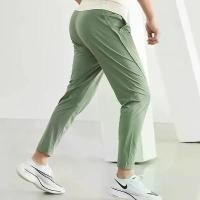 ราคา กางเกงวิ่ง, สำหรับผู้ชาย, ชุดกีฬา, ยางยืด, กางเกงวอร์มวิ่งจ๊อกกิ้ง, ชุดออกกำลังกายยิม, กางเกงรัดรูป, แห้งเร็ว, บาง, กางเกงวอร์มเทรนนิ่ง, กางเกงกีฬา joggers กางเกง วอร์ม ผู้ หญิง 4 ส่วน (17322591086614