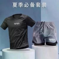 ราคา ชุดว่ายน้ำผู้ชาย แห้งเร็ว บ็อกเซอร์ป้องกันแสง ชุดว่ายน้ำ กางเกงว่ายน้ำชายหาดเยาวชน ชุดท่อง [COD] มาใหม่ เสื้อ fbt ทีมชาติไทย (1731678704880157750)