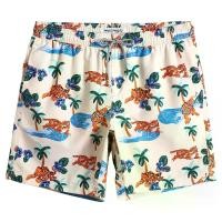 ราคา ชุดว่ายน้ำผู้ชาย, การออกแบบฉลามสัตว์ 3 มิติ, กางเกงขาสั้นบอร์ดโต้คลื่น, เหมาะสำหรับเด็กและผู้ชาย, กางเกงขาสั้นชายหาด, กางเกงวอร์ม, กางเกงขาสั้น, สไตล์ผู้ชาย (1732268925410052479)