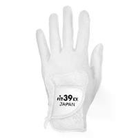 ราคา ถุงมือ Fit39Ex (Left hand) white-base (size-XL) (1731846676349290195)