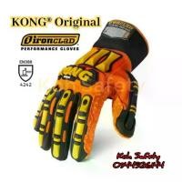 ราคา [HOT] ถุงมือ​ KONG​ GLOVES​ ถุงมือ​กันกระแทก​ ถุงมือ​เซฟตี้ ถุงมือกู้ภัย รุ่น​ORIGINAL​ (1731961565981607159)