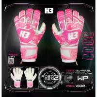 ราคา ถุงมือH3 ถุงมือผู้รักษาประตู (1731842927919072418)