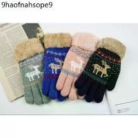 ราคา พร้อมส่ง ถุงมือเด็กไหมพรม เด็กอายุ 2-5 ขวบ ถุงมือกันหนาว ด้านในบุขน น่ารักมาก รับประกันความอุ่น (1731867822312686897)