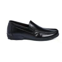ราคา Hush Puppies รองเท้าผู้ชาย รุ่น HP 8HCFPP125A - สีดำ (รองเท้าลำลองหนังสังเคราะห์ แบบสวม) (1731911847833994873)