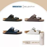ราคา BIRKENSTOCK ARIZONA รองเท้าผู้ชาย/หญิง รุ่น arizona (1732298215323503323)