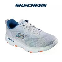 ราคา Skechers รองเท้าผู้ชาย รุ่น Performance GOrun 7.0 - 220649-GYBL - สีเทา (1731638589540763438)