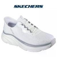 ราคา Skechers รองเท้าผู้ชาย รุ่น D'LUX VAPOR - 233060-WGY - สีขาว (1731822158669450030)