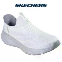ราคา Skechers รองเท้าผู้ชาย รุ่น EDGERIDE - 232839-WGY - สีขาว (1732061955713960750)