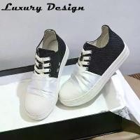 ราคา รองเท้าผู้ชาย, ดีไซน์วินเทจ, ต่ำ, ลูกไม้ขึ้น, แฟชั่น, แพลตฟอร์ม, ผ้าใบสีดำ, รองเท้าพื้นฐานลำลอง, รองเท้าผ้าใบสตรีหัวกลม, สไตล์ Chunky (1731224681611626731)