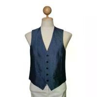 ราคา เสื้อกั๊กผู้ชาย มือสอง แนะนำ (1731952244292880051)