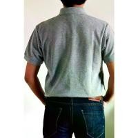 ราคา เสื้อโปโลผู้ชาย 4XL-6XL รอบอก 50-56 นิ้ว ไซส์ใหญ่พิเศษ Geekoตรากวาง เนื้อผ้าสวมใส่สบาย ผ้านิ่ม ระบายความร้อนได้ดี ไม่ขึ้นขุย เสื้อโปโลผู้ชาย Men's polo shirt เสื้อกล้ามผู้ชาย Men (1731190396801156387)