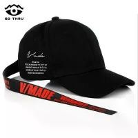 ราคา หมวกเบสบอล, ผ่าน, แฟชั่น, สไตล์อังกฤษ, สไตล์เกาหลีแหลม, สายยาว, สายสะพายไหล่, พิมพ์ภาษาอังกฤษ, หมวกฮิปฮอป, หมวกผู้ชาย, เท่, หมวกวินเทจ, หมวกเดินป่า (1731720711237109292)