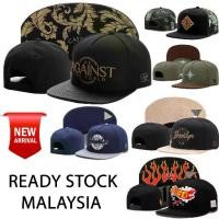 ราคา หมวกเบสบอล Snapback, หมวกผู้ชาย TOPI, ใหม่ CAYLER และ SONS แฟชั่นฮิปฮอป, CP-024 (1732058168104945769)