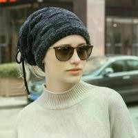 ราคา หมวกฤดูหนาว, หมวกผู้ชาย, หมวก Bobble, หมวกไหมพรมฤดูหนาว, Travis Scott, ผ้าพันคอผู้หญิง Baotou, หมวก, อบอุ่นและหนา, หมวก Skullies (1731960076966070062)