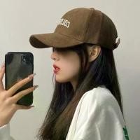 ราคา า สไตล์ใหม่ 2025 เส้นรอบวงศีรษะขนาดใหญ่ หมวกผู้ชาย ขยายและลึกลึก หมวกเบสบอลปีกกว้าง 2025 central cee skull cap หมวก poloหมวก ปีก สั้น，หมวก แก๊ป แฟชั่น，หมวก เบสบอล แฟชั่น，หมวก (1731485968288089333)