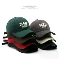 ราคา หมวกเบสบอลปรับได้ "Paris" ทุกเพศ, หมวกผู้ชาย, เหมาะสำหรับเป็นของขวัญ (1730682243036973311)