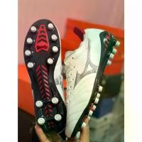 ราคา รองเท้าสตั๊ด Mizuno รองเท้าฟุตบอล รองเท้ากีฬาผู้ชาย (1731767476297958925)