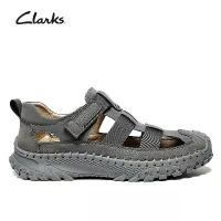 ราคา รองเท้าแตะผู้ชาย Clarks Men Walkford Fish, Top Hits of 2025, สีเทา, รองเท้าแตะผู้ชาย, ทับ (1731596180323468683)