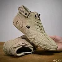 ราคา รองเท้าผ้าใบผู้ชาย, 2022 มาใหม่, รองเท้าลำลอง, รองเท้าผ้าใบทรงสูง, ฤดูหนาวที่อบอุ่น, รองเท้าไม่มีส้นแฟชั่นดีไซเนอร์, รองเท้าผูกเชือก, รองเท้าบูทผู้ชาย (1730185875260017313)