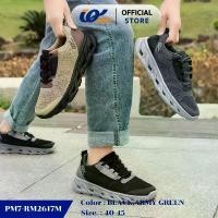 ราคา IQ SPORT รองเท้าผ้าใบผู้ชาย (Lifestyle) รหัส PM7-RM2617M (1731828206619232283)