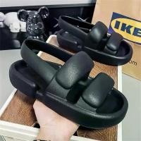 ราคา รองเท้าแตะกันลื่น สำหรับผู้ชาย ไซส์ 36-40 รองเท้าผ้าใบ รองเท้ากีฬา รองเท้าแตะฤดูร้อน แบรนด์ดัง Sapateni Tenisky ราคาต่ำ รองเท้าผ้าใบผู้ชาย (1731900650785965898)