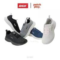 ราคา Baoji BJM837 รองเท้าบาโอจิ ของแท้ รองเท้าผ้าใบผู้ชาย รุ่น BJM 837 ที่นิยมมากที่สุด (1731683222063974085)