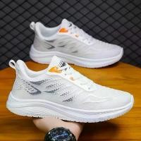 ราคา รองเท้าผู้ชาย มาใหม่ พื้นหนังนิ่ม พื้นหนา พื้นยาง เรืองแสง รองเท้าผ้าใบลำลอง รองเท้าผ้าใบผู้ชาย พื้นผิวตาข่าย ระบายอากาศ เหมาะสำหรับวิ่ง (1731852381686040676)