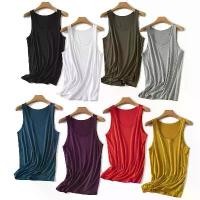 ราคา เสื้อกล้ามผู้ชาย พลัสไซส์ บาง ไซส์ใหญ่พิเศษ สีทึบ ฟิตเนสกีฬา เสื้อกล้าม ชั้นใน ไซส์ใหญ่ เหมาะสำหรับทุกฤดูกาล 12 (1731828363195614507)