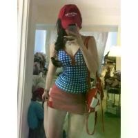 ราคา ฤดูร้อน สดใส สไตล์เกาหลี จั๊มสูทลายสก๊อตสีน้ำเงิน สายเอี๊ยม + กระโปรงรัดรูป ทรงสลิมฟิต สูทสองชิ้น (1731295852803426483)