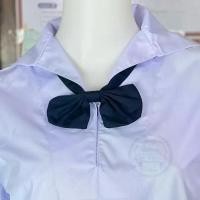 ราคา คอซองนักเรียน โบว์นักเรียน หูกระต่าย สีน้ำเงิน สีกรม สีดำ พร้อมส่งด่วน ฝ้าย ผ้าไหม ธรรมดา (1730086176769018033)
