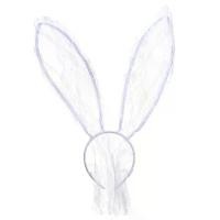 ราคา ที่คาดผม ที่คาดผม หูกระต่าย ที่คาดผมลูกไม้ สำหรับผู้หญิง ที่คาดผม หูกระต่าย (1730168330237348032)