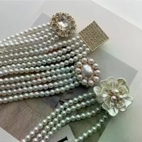 ราคา เข็มขัดยางยืด rhinestone เกาหลีเต็มรูปแบบ ลูกปัด เข็มขัดผู้หญิง เข็มขัดแต่งตัว เข็มขัด (1729972308424362536)