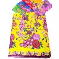 ราคา ถูกจริง ผ้าถุงเย็บสำเร็จ ผ้าถุงลายปาเต๊ะ กว้าง 2 เมตร ผ้าถุงสำเร็จ ผ้านิ่ม ไม่ลื่น ซับน้ำดี สีไม่ตก SARONG ผ้าถุง ผ้าถุงสำเร็จ (1731581792233687359)