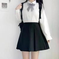 ราคา กระโปรงสีดำ สไตล์กระโหลก เครื่องแบบ JK กางเกง ผ้า มัน ผู้ หญิง กางเกง รีด เพชร กางเกง ผ้า ร่อง ผ้าถุง ตัด สําเร็จ ใส่ ซิป กางเกง ผ้า หนัง ไก่ กางเกง คาร์โก้ สี (1732130254351010295)