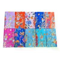 ราคา ลายนกยูงเก่า 10 ผืน ลายโสร่งลายบาติกมาใหม่ ผ้าถุง ผ้าถุงลายสวย ลายโสร่ง ลายดอกไม้ กว้าง 2 เมตร เย็บแแล้ว สวย พร้อมใส่ ️ต้องการราคาส่งกรุณา ติดต่อแอดมิน ️ผ้าถุงผ้าปาเต๊ะผ้าถุงลา (1729881053411313891)
