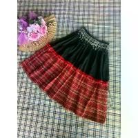 ราคา กระโปรงผ้าฝ้ายชายระบายแบบเอวยืด ของผู้ใหญ่ สินค้าขายดี Clothing Women ผู้หญิง เสื้อผ้า Skirt ผ้าแก้ว ผ้าสำลี ผ้าซิ่น ผ้าซอแกะผู้ชายของแท้ ผ้าถุง ผ้าถุงลายไทย 10 ผืน ผ้านุ่งตีนจ (1731682490663340753)