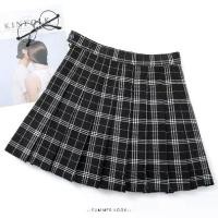 ราคา กระโปรงสั้น ลายสก็อต สไตล์กระโหลก กระโปรงทรงเอ ผ้าถุง สีทอง กระโปรง ซีทรู ลูกไม้ กางเกง หนัง ผู้ หญิง vertical wind tunnel skirt กระโปรง ไทย กระโปรง ผ้า ร่ม white sk (1732155716009823217)