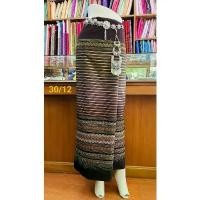 ราคา ผ้าซิ่นทอลาย ผ้าฝ้ายทอลาย ผ้าทอทางเหนือ ผ้าถุง ผ้าซิ่น (1731595329868170562)