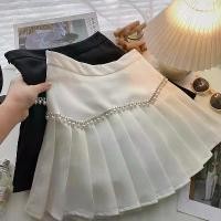 ราคา ร่ม ชาย กระโปรง กระโปรง สี น้ํา น้ําตาล ยาว kanao new skirt ဘ ေ ာ င ် ဘ ီ ရ ှ ည ် girl กางเกง กระโปรง ผ้าถุง คน อ้วน ไซส์ ใหญ่ กระโปรง ผ้า ไทย ทรง สอบ (1732199991042083096)