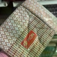 ราคา ชุดมอญครบชุดสีหวาน มีผ้าตัดเสื้อ ผ้าถุง ฝ้าย ซักเครื่องได้ (1729995699272452927)