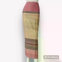 ราคา ผ้าถุง ผ้าไทย ผ้าฝ้าย ชุดไทย ผ้าทอทั้งผืน ผ้ายังไม่ได้เย็บสำเร็จ (1729990834452072646)