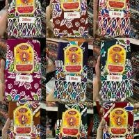 ราคา ชุดพม่า ผ้าพม่าตัดชุดกว้าง 3 เมตร ตัดได้เสื้อ ผ้าถุง (1732198264013687615)