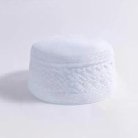 ราคา หมวกชาติพันธุ์มุสลิม, หมวกฮุ่ย, หมวกบูชา, ระบายอากาศได้, สีขาวและสีดำ, สีทึบ, หมวกทรงแบนทางศาสนาของผู้ชาย ผ้าถุง หัวแดง ตีนแดง ผ้าถุง ลาย ไทย 10 ผืน เย็บ แล้ว အ ဲ မ ွ (1731771783671088633)