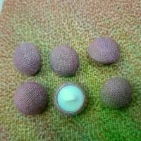 ราคา กระดุมปั้ม นูน 15mm 10 เม็ด ผ้าฝ้ายเชียงใหม่ สีพาสเทล ใส่เสื้อ ผ้าถุง กระโปรง ตกแต่งสวยงาม (1731338643777685490)