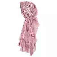 ราคา ผ้าคลุมศีรษะยาว ซุปเปอร์เรียบหรู ปักลูกไม้ ดอกไม้ เหมาะสำหรับชายหาด กันแดด ผ้าพันคอ หมวก ผ้าคลุมศีรษะสำหรับเดินทาง ผ้าคลุมศีรษะ (1731933970096097134)